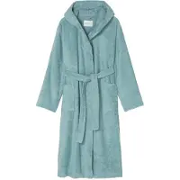 Marc O'Polo Badjas Women Timeless Aquamarine-L
