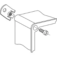 Eaton Halyester Hoekbeugel Bevestigingsset - 1064171 [4 Stukken]
