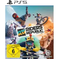 Riders Republic Standaard PlayStation 5