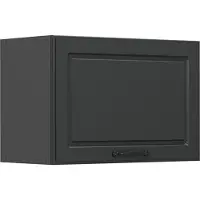 Vicco R-Line Hangkast – 60 cm Plat Antraciet landhuis