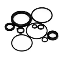 Fox Racing Shox Fox Shox Seal kit 36 Vlotter NA2-803-01-226