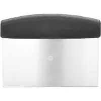 Super Merchant Deegschraper - RVS - 150 x 110mm - Deegsteker
