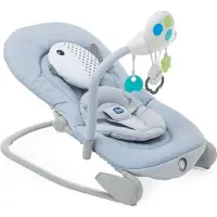 Chicco Balloon Hammock Wit Kinderen