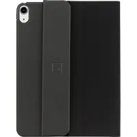 Tucano Up Plus Folio IPad Air 11 Inch Hoesje Zwart