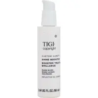 Tigi - Copyright Custom Care Shine Booster
