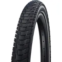 Schwalbe Pick-Up 20'' Tire Tubetype Wired Super Defense Addix E Reflex Sidewalls E-Bike E-50