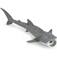 Papo 56039 Walvishaai MARINE LIFE-figuur, veelkleurig