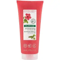 Klorane Shower Gel - Hibiscus Flower200 ml.