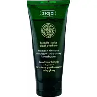 RIO Minerale shampoo voor haar en hoofdhuid keratolytisch 200ml