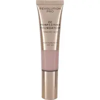 Makeup Revolution , Pro CC Perfecting, CC Cream, F 0.5, SPF 30, 26 ml
