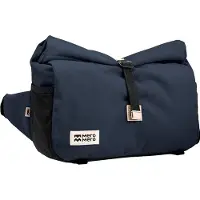 MeroMero - Piha Bag 4-6 - Heuptas 4-6 l, blauw
