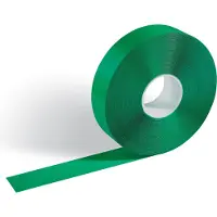 Durable 172505 Vloermarkeringstape Duraline Strong 1,2 mm Groen 1 stuk(s) (l x b) 30 m x 50 mm