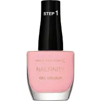 Max Factor Nailfinity Gel Colour Nagellak - 230 Leading Lady