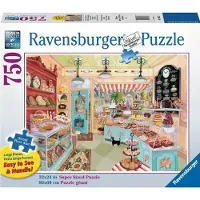 Ravensburger 750 Stk. - Bäckerei