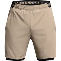 Under Armour 2 in 1 shorts Vanish Woven