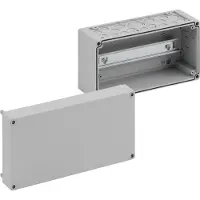 Spelsberg RKA 4/34-L Serieklemmen-behuizing 150 x 300 x 132 Kunststof Grijs 1 stuk(s)
