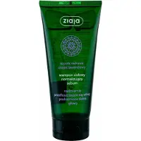 Ziaja Kruidenshampoo voor talg normalisatie 200ml