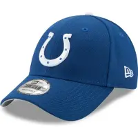 New Era Nfl The League Otc Indcol 20 Snapback Cap
