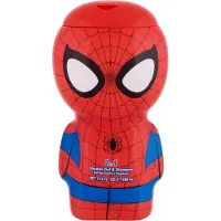 Marvel - 2-in-1 Douchegel en Shampoo Spiderman 400 ml