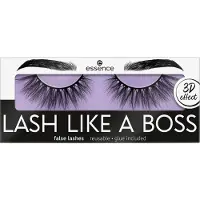 Essence Lash Like a Boss False Lashes 02 Limitless 1 paar