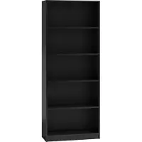 Top E Shop R60 Czer Boekenplank