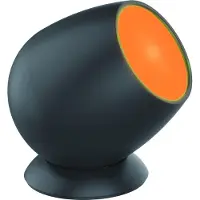 WOOX R5145 Smart Ambient lamp | 3000-6500K + RGB | 210 lumen | 2.2W (Zwart)