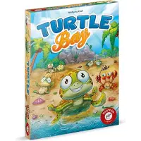 Sonstige Verlage Turtle Bay