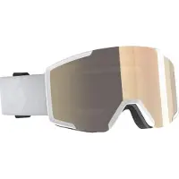 SCOTT Shield+extra Lens Ls Skibril