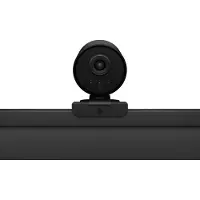 Icy Box IB-CAM502-HD: Full-HD webcam van IcyBox, inclusief afstandsbediening, retailverpakking