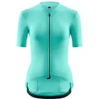 Assos - Women's Dyora R Jersey S11 - Fietsshirt L, turkoois