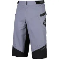 Kenny Charger Korte Broek Zwart