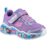SKECHERS Sneakers 'PLAY SCENE - FUN SQUAD' | 23 | girl