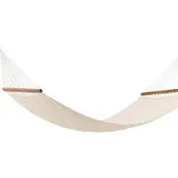 Hioshop Hedvig hangmat offwhite