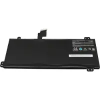 Medion 0B23-01W8000M / 40071980 / 40068772 accu (11.4 V, 3740 mAh, origineel)