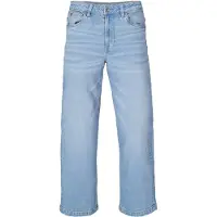 Garcia Jeans 'Jaysen' blauw denim