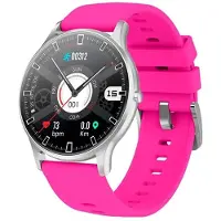 Radiant Smartwatch RAS21005 - Geavanceerde Gezondheids- en Fitness Tracker