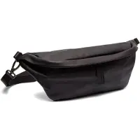 The Chesterfield Brand Kruger Fanny pack Leer 40 cm black