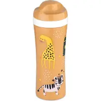 Koziol Oase fles 42,5 cl Zoo