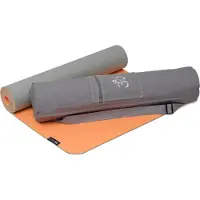 Yogistar Yoga-Set Starter Edition - comfort (Yogamatte pro + Yogatasche OM)