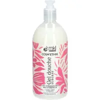MKL Green Nature mkl GEL Douche Cosm'ethik - Lait D'ânesse 1000 ml Douchegel