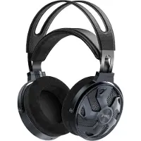 Fiio FT3 (32 Ohm) (Geen ruisonderdrukking, Bedraad), Koptelefoon, Zwart