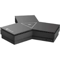 HP Tafelmicrofoon IP - - G7500 - Hoge audio kwaliteit - Gemak van gebruik - Model 2200-85250-001