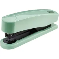 Novus nietmachine Color ID 2.0 B2 | groen ( Mellow Mint )
