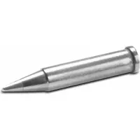 Ersa 102 CD LF 12 Soldeerpunt Beitelvorm, recht Grootte soldeerpunt 1.2 mm Lengte soldeerpunt: 30.5 mm Inhoud: 1 stuk(s)