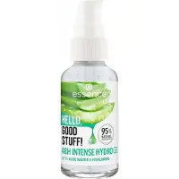 Essence Hello Good Stuff! 48H Intensief hydraterend gelserum, 30 ml
