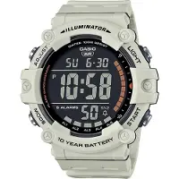 Casio 1500wh8b2 Watch Beige