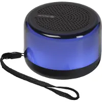 Denver Bluetooth speaker | (True Wireless Stereo, Microfoon, RGB, 3W)