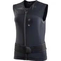 Evoc - Women's Protector Vest Pro - Beschermer M, blauw