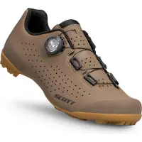 SCOTT - Women's Gravel Pro - Fietsschoenen 37, bruin