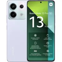 Xiaomi Redmi Note 13 Pro 5G | 12 GB | 512 GB | Aurora Purple